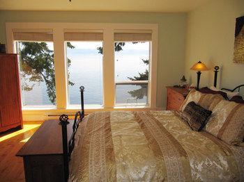 Stones Throw Cottage By Bc Island Vacation Homes Сук Экстерьер фото