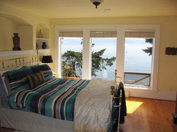 Stones Throw Cottage By Bc Island Vacation Homes Сук Экстерьер фото